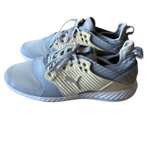 Puma IGNITE PWRADAPT Caged Crafted golf shoes size 10
